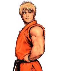 BUY NEW king of fighters - 103304 Premium Anime Print Poster