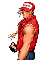 BUY NEW king of fighters - 103305 Premium Anime Print Poster