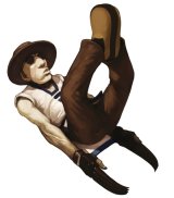 BUY NEW king of fighters - 110372 Premium Anime Print Poster