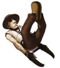 BUY NEW king of fighters - 110372 Premium Anime Print Poster