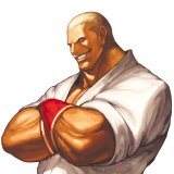 BUY NEW king of fighters - 110373 Premium Anime Print Poster