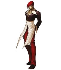 BUY NEW king of fighters - 110375 Premium Anime Print Poster