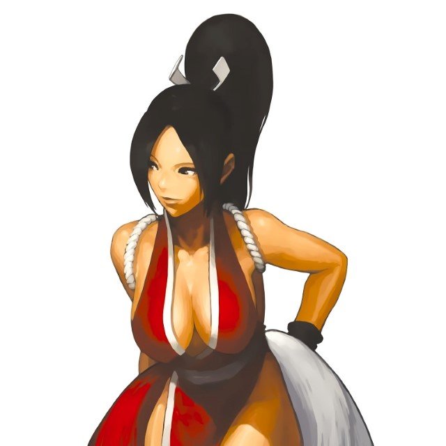 BUY NEW king of fighters - 110382 Premium Anime Print Poster king of fighters - 110382 image
