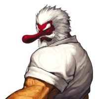 BUY NEW king of fighters - 110386 Premium Anime Print Poster