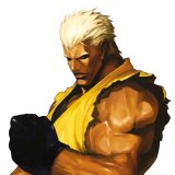 BUY NEW king of fighters - 110388 Premium Anime Print Poster