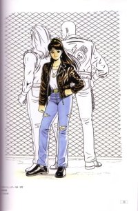 BUY NEW king of fighters - 11054 Premium Anime Print Poster
