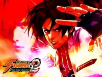 BUY NEW king of fighters - 115347 Premium Anime Print Poster