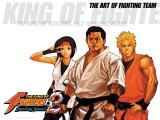 BUY NEW king of fighters - 115350 Premium Anime Print Poster
