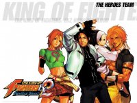 BUY NEW king of fighters - 115357 Premium Anime Print Poster