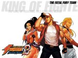 BUY NEW king of fighters - 115358 Premium Anime Print Poster
