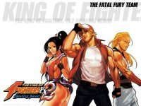 BUY NEW king of fighters - 115358 Premium Anime Print Poster