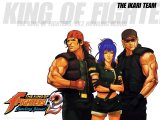BUY NEW king of fighters - 115359 Premium Anime Print Poster