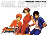 BUY NEW king of fighters - 115363 Premium Anime Print Poster