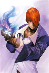BUY NEW king of fighters - 123475 Premium Anime Print Poster