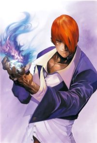 BUY NEW king of fighters - 123475 Premium Anime Print Poster