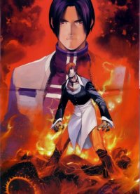 BUY NEW king of fighters - 123487 Premium Anime Print Poster