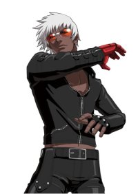 BUY NEW king of fighters - 130870 Premium Anime Print Poster