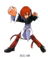 BUY NEW king of fighters - 137907 Premium Anime Print Poster