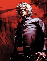 BUY NEW king of fighters - 142374 Premium Anime Print Poster