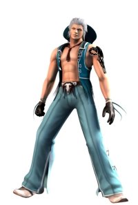 BUY NEW king of fighters - 154766 Premium Anime Print Poster