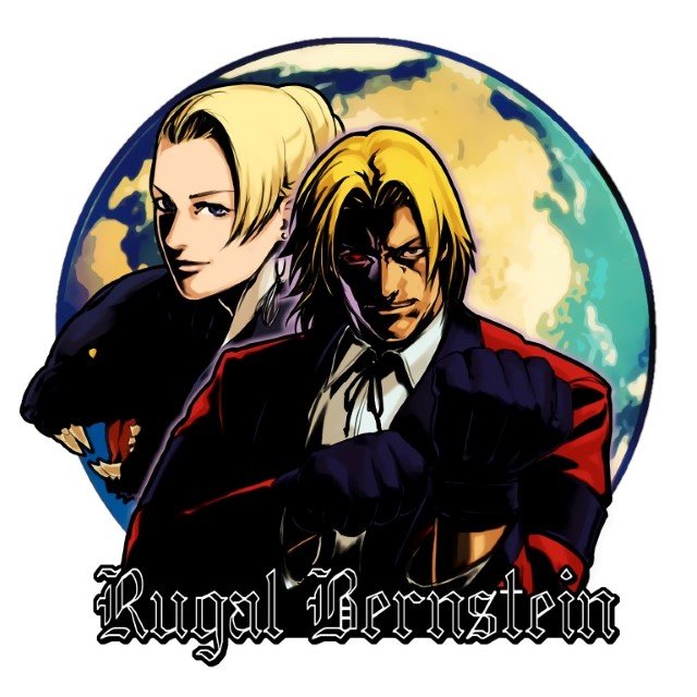 BUY NEW king of fighters - 154822 Premium Anime Print Poster king of fighters - 154822 image