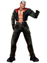BUY NEW king of fighters - 155078 Premium Anime Print Poster
