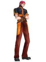 BUY NEW king of fighters - 155209 Premium Anime Print Poster