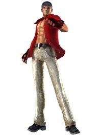 BUY NEW king of fighters - 155217 Premium Anime Print Poster