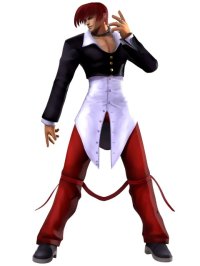 BUY NEW king of fighters - 155220 Premium Anime Print Poster