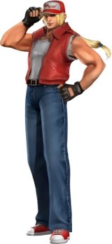 BUY NEW king of fighters - 155227 Premium Anime Print Poster
