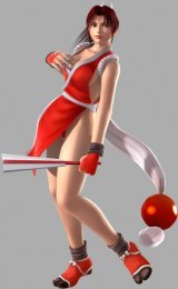 BUY NEW king of fighters - 155230 Premium Anime Print Poster