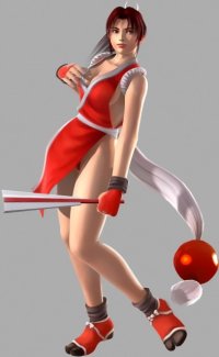 BUY NEW king of fighters - 155230 Premium Anime Print Poster