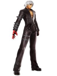 BUY NEW king of fighters - 155232 Premium Anime Print Poster