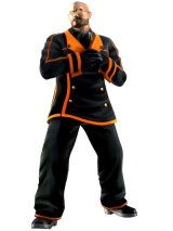 BUY NEW king of fighters - 155813 Premium Anime Print Poster