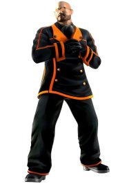 BUY NEW king of fighters - 155813 Premium Anime Print Poster