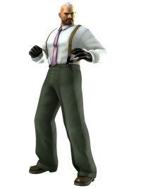 BUY NEW king of fighters - 155815 Premium Anime Print Poster
