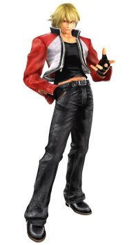 BUY NEW king of fighters - 155818 Premium Anime Print Poster