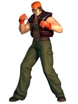 BUY NEW king of fighters - 155982 Premium Anime Print Poster