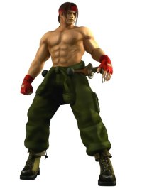 BUY NEW king of fighters - 155983 Premium Anime Print Poster