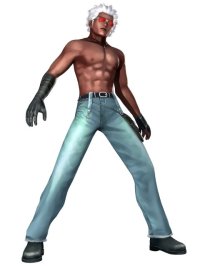 BUY NEW king of fighters - 155987 Premium Anime Print Poster