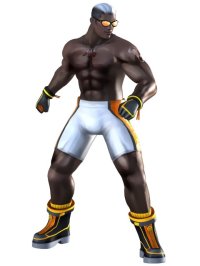 BUY NEW king of fighters - 156244 Premium Anime Print Poster