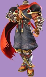 BUY NEW king of fighters - 156247 Premium Anime Print Poster