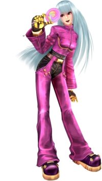 BUY NEW king of fighters - 156248 Premium Anime Print Poster