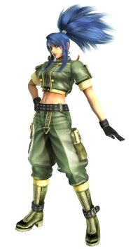 BUY NEW king of fighters - 156249 Premium Anime Print Poster