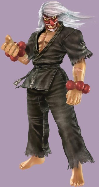 BUY NEW king of fighters - 156391 Premium Anime Print Poster king of fighters - 156391 image