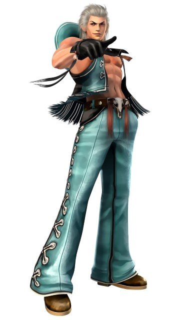BUY NEW king of fighters - 156395 Premium Anime Print Poster king of fighters - 156395 image