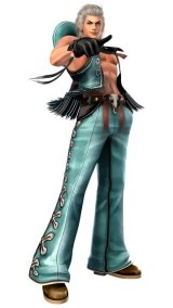 BUY NEW king of fighters - 156395 Premium Anime Print Poster