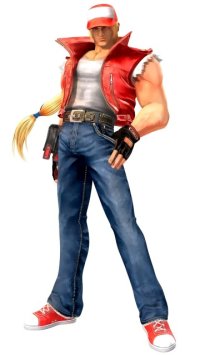 BUY NEW king of fighters - 156396 Premium Anime Print Poster