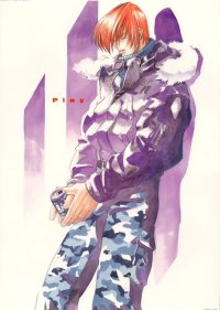 BUY NEW king of fighters - 164294 Premium Anime Print Poster
