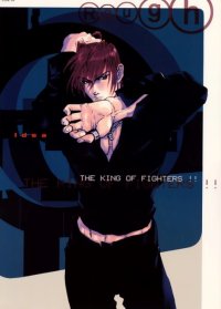 BUY NEW king of fighters - 164295 Premium Anime Print Poster